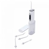 Aeno Dental Irrigator: 5V, 4W, 2200mAh, 200ML
