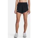 Under Armour Shorts UA Fly By Elite HI SHORT - BLK - Women Cijene