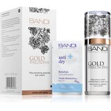 BANDI Cosmetics Gold Philosophy krema za područje oko očiju s peptidima 30 ml Cijene