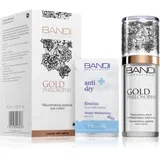 Gold Philosophy krema za područje oko očiju s peptidima 30 ml
