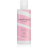 Bouclème Curl Cream hranjivi regenerator bez ispiranja za valovitu i kovrčavu kosu 100 ml Cijene
