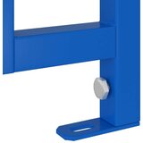  Kupaonski dodaci Plava Metal Plastika 50 x 17.5 x 136 cm | shoptok.hr