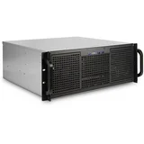 Case IPC Server 4U-40240-S w/o PSU