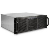 InterTech Computer Case 4U Grey ATX | shoptok.hr