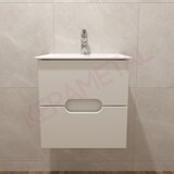 Astral aura 50 donji sa umivaonikom 510x460mm | Eponuda.com
