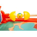 Toyz Edukativna prostirka ZOO narančasta | shoptok.hr