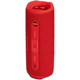 JBL Prenosni zvočnik Flip 6, rdeč | Shoptok.si