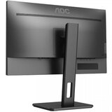 AOC Q24P2Q - 60 cm (23 8 inča) LED QHD IPS podešavanje visine osovina USB čvorište HDMI DisplayPort | shoptok.hr