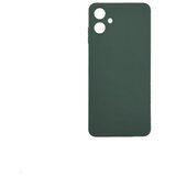  silikonska maska gentle color za samsung A06/ zelena Cene