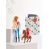 Sinsay Igračka – Set lutaka s konjem | shoptok.hr