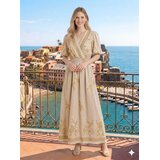  Poletna obleka Luisa | Shoptok.si