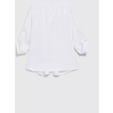 Marisse Women's Shirt L-Ko-4323 Off White | shoptok.hr
