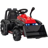 Traktor na akumulator G320 - crveni | Eponuda.ba