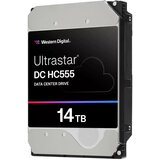 Western Digital Ultrastar DC HC555 internal hard drive 14 TB 7200 RPM 512 MB 3.5 SAS3 | shoptok.hr