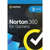 Norton 360 for Gamers 3 Devices/ 1 year/ ESD | Eponuda.com