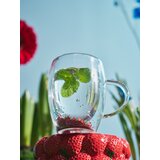 Sinsay Šalica s dvostrukim dnom s motivom voća | shoptok.hr
