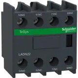 SCHNEIDER APC Schneider Electric pomožni kontakt LADN22, (20890060) | Shoptok.si