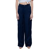 Street One Lahkotne hlače & Harem hlače 377455 Modra | Shoptok.si