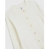 Marisse WOMEN'S SWEATER Z-SW-4835 OFF WHITE | Shoptok.si