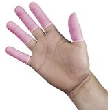  Antistat 600-0619 (prikaz, znanstveni). ESD za prste Veličina haljine: XL lateks | Eponuda.ba