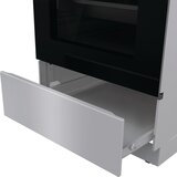 Gorenje električni štedilnik GEC5B41SG | Shoptok.si