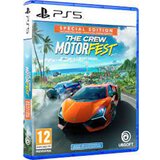 The Crew Motorfest Special Day1 Edition/ PS5 | Eponuda.ba