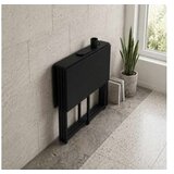 Hanah home Sto Worker 2 Black | Eponuda.com