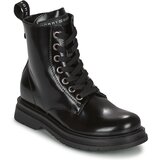 Tommy Hilfiger Polškornji T4A5-32009-0776999 Črna | Shoptok.si
