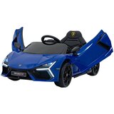  Licencirani auto na akumulator Lamborghini Revuelto 4x4 - plavi | Eponuda.ba