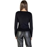 Morgan Puloverji 252-MCHANTI Črna | Shoptok.si