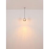 Globo VISEČA SVETILKA LOURDES 25/131 cm E27 | Shoptok.si