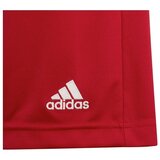 Adidas Hlače 3/4, 7/8 Entrada 22 Rdeča | Shoptok.si