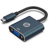 HP Adapter DHC-CT201, USB CM, NA, VGA, Teget Cene