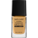 Wet'n wild photofocus Dewy Lumineux Tečni puder, 1111528E Desert beige, 28 ml | ePonuda.com