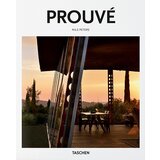 Taschen Nils Peters - Prouve (Basic Art Series 2.0) Cene