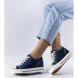 D/CEO Maroon sneakers Bondi