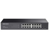 Mercusys MS116GS Switch 16x 10/100/1000 Slike