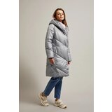 Marisse Women's Jacket Z-Ku-4513 Grey | Shoptok.si