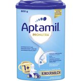 Aptamil Pronutra Adaptirano mleko 1+ 800 g u