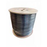 Exeshop kabl sftp cat5e cca outdoor exelink sa čeličnim sajlom 305m | ePonuda.com