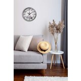 Wallity zidni sat hisar lighthouse, 40x40 cm | ePonuda.com