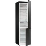 Gorenje Hladilnik z zamrzovalnikom NRB620C61BX4WFE | Shoptok.si