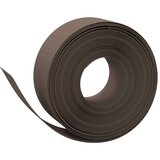  Vrtne ivice 3 kom smeđe 10 m 20 cm od polietilena | shoptok.hr