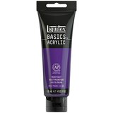 LIQUITEX Basics Akrilna boja (Ljubičasta, 118 ml, Tuba) Cijene