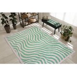 Vitaus Zeleni periv tepih 160x230 cm Green Zebra – | shoptok.hr