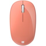 Microsoft RJN-00042 Bluetooth miška, breskev | Shoptok.si