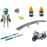 Playmobil Playmobil® Color Motocikli 71377 Cijene