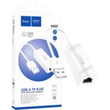 hoco. Adapter USB na LAN – UA22 | Eponuda.ba