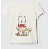 GAP Baby T-shirt with Mix and Match print - Girls | shoptok.hr