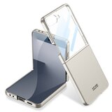  Futrola smooth ii za samsung f751b galaxy z flip 7 5g titanijum (gkk case) ( F121513 ) | ePonuda.com